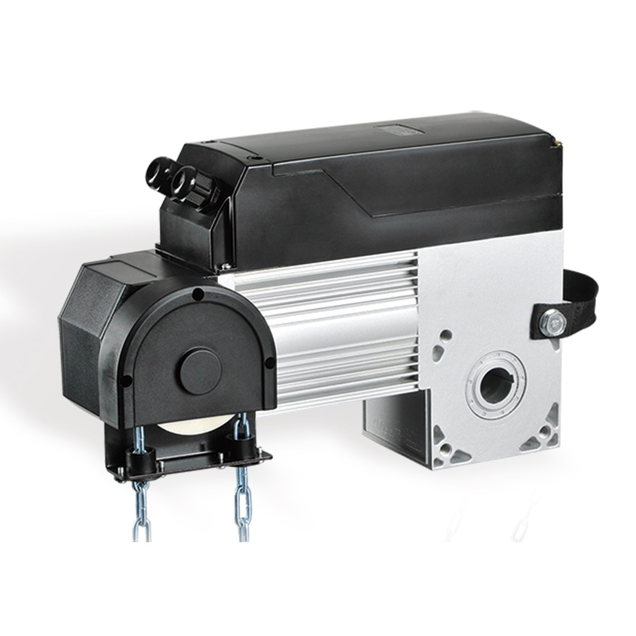 美高門業滿足美標480V快速卷簾門插圖 美高門業滿足美標480V快速卷簾門插圖